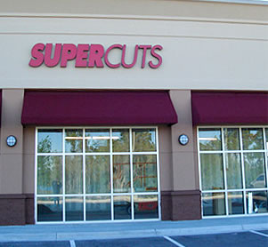 Supercuts